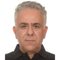 Γιώργος Τσικανδυλάκης @SIDERAL Albania (Όμιλος Βιοχάλκο)